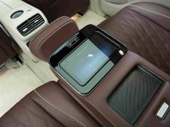 Mercedes-Benz GLS 480 4MATIC - фото 18