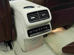 Mercedes-Benz GLS 480 4MATIC - фото 19