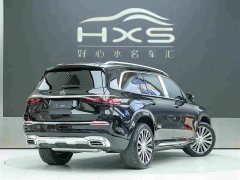 Mercedes-Benz GLS 480 4MATIC - фото 4