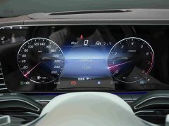 Mercedes-Benz GLS 480 4MATIC - фото 8