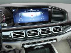 Mercedes-Benz GLS 480 4MATIC - фото 9