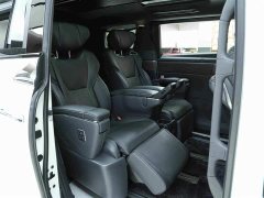 Mercedes-Benz 2.5L Edition - фото 13