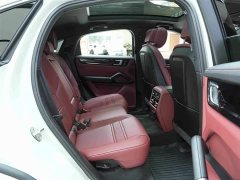 Porsche Cayenne Coupé 3.0T - фото 15