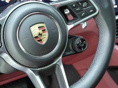 Porsche Cayenne Coupé 3.0T - фото 17