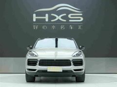 Porsche Cayenne Coupé 3.0T - фото 2