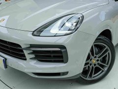 Porsche Cayenne Coupé 3.0T - фото 20