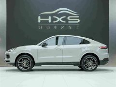 Porsche Cayenne Coupé 3.0T - фото 3