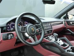 Porsche Cayenne Coupé 3.0T - фото 8