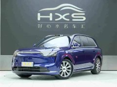 AITO M8 EREV Max Edition 37kWh 6 Edition (192) - фото 1