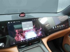 AITO M8 EREV Max Edition 37kWh 6 Edition (192) - фото 10