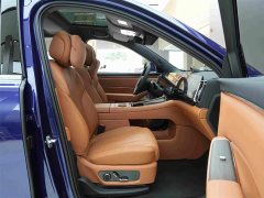 AITO M8 EREV Max Edition 37kWh 6 Edition (192) - фото 13