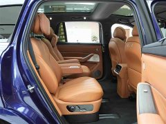 AITO M8 EREV Max Edition 37kWh 6 Edition (192) - фото 14