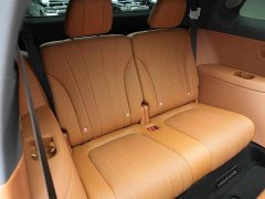 AITO M8 EREV Max Edition 37kWh 6 Edition (192) - фото 15