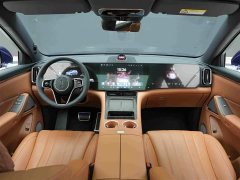 AITO M8 EREV Max Edition 37kWh 6 Edition (192) - фото 6
