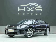 Porsche Panamera 2.9T - фото 1