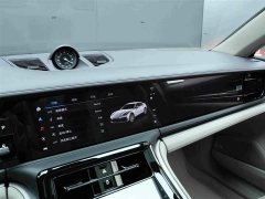 Porsche Panamera 2.9T - фото 10