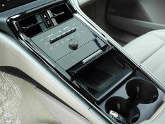 Porsche Panamera 2.9T - фото 11