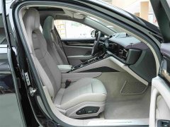 Porsche Panamera 2.9T - фото 15