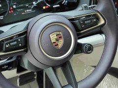 Porsche Panamera 2.9T - фото 19