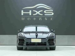 Porsche Panamera 2.9T - фото 2
