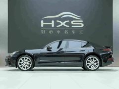 Porsche Panamera 2.9T - фото 3