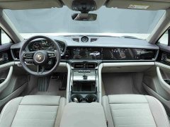 Porsche Panamera 2.9T - фото 6
