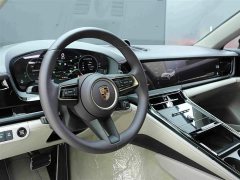 Porsche Panamera 2.9T - фото 8