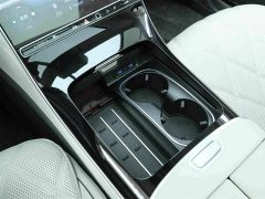 Mercedes-Benz S 480 4MATIC - фото 10