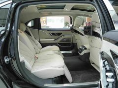 Mercedes-Benz S 480 4MATIC - фото 13
