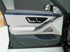 Mercedes-Benz S 480 4MATIC - фото 16