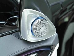 Mercedes-Benz S 480 4MATIC - фото 17