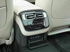 Mercedes-Benz S 480 4MATIC - фото 18