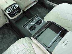 Mercedes-Benz S 480 4MATIC - фото 19
