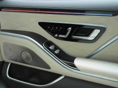 Mercedes-Benz S 480 4MATIC - фото 20