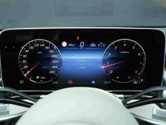 Mercedes-Benz S 480 4MATIC - фото 8