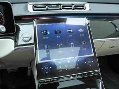 Mercedes-Benz S 480 4MATIC - фото 9