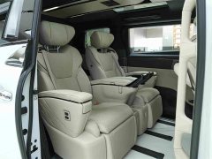 Mercedes-Benz 2.5L Edition - фото 13