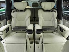 Mercedes-Benz 2.5L Edition - фото 14