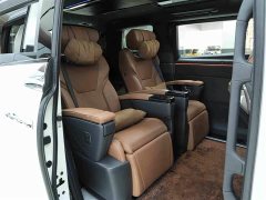 Mercedes-Benz 2.5L Edition - фото 12