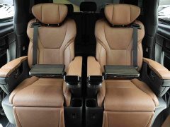 Mercedes-Benz 2.5L Edition - фото 14