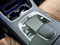 Mercedes-Benz S 450 4MATIC Edition - фото 10
