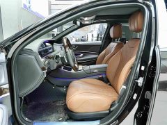 Mercedes-Benz S 450 4MATIC Edition - фото 11