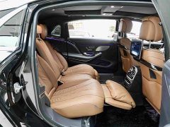Mercedes-Benz S 450 4MATIC Edition - фото 13