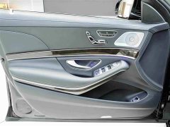 Mercedes-Benz S 450 4MATIC Edition - фото 14