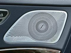 Mercedes-Benz S 450 4MATIC Edition - фото 15