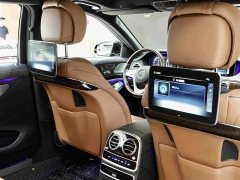 Mercedes-Benz S 450 4MATIC Edition - фото 17