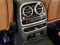 Mercedes-Benz S 450 4MATIC Edition - фото 18