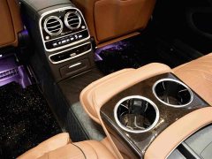 Mercedes-Benz S 450 4MATIC Edition - фото 19
