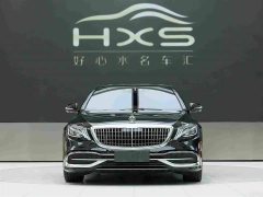 Mercedes-Benz S 450 4MATIC Edition - фото 2
