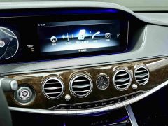 Mercedes-Benz S 450 4MATIC Edition - фото 9
